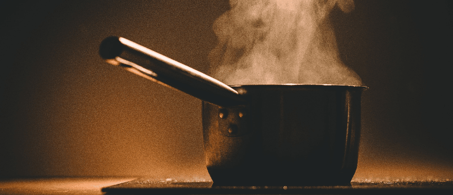 Hoe bespaar je energie door water te koken?