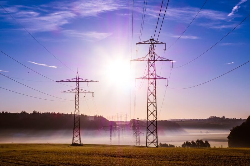 Energieverbruik op laagste niveau in 25 jaar