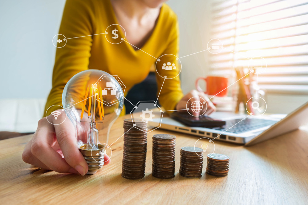 Alleenstaanden betalen hogere energieprijs: wat is de oorzaak en wat kan je eraan doen?