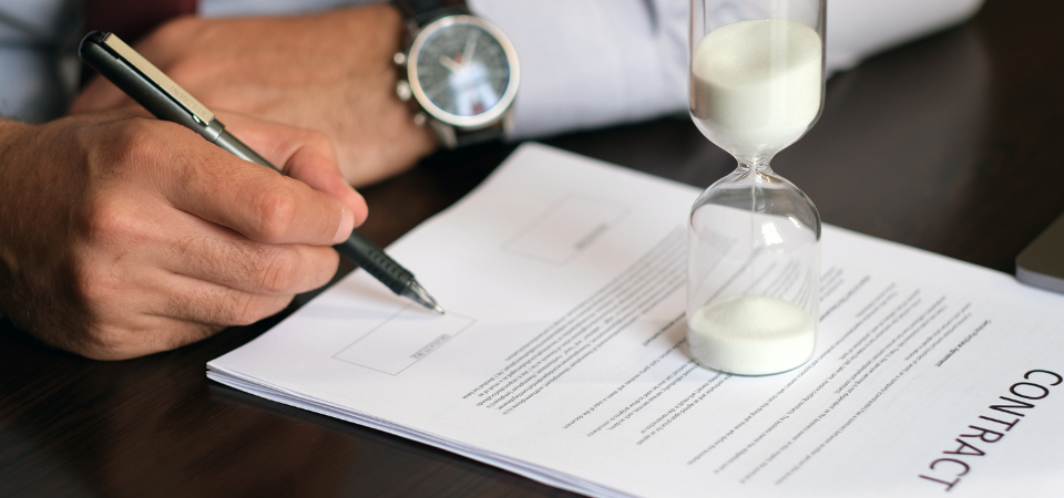 Een energiecontract met een lange looptijd: een slimme keuze?