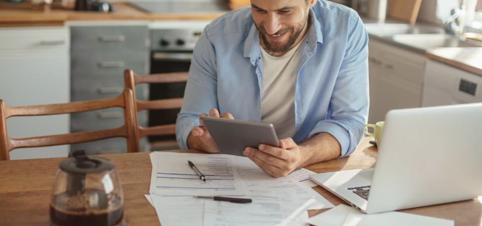 Een maandelijkse afrekening voor energie: wat zijn de voor- en nadelen?