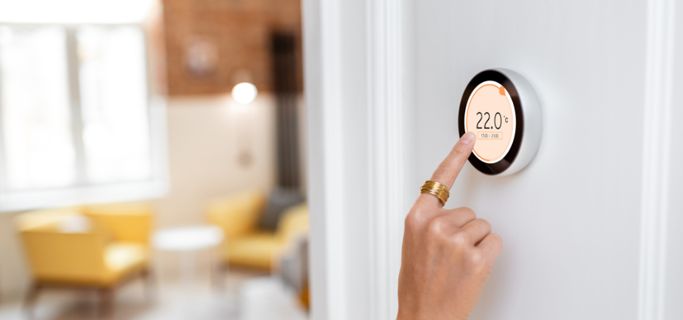 Je verwarming instellen : welke methode is het meest geschikt om te besparen?