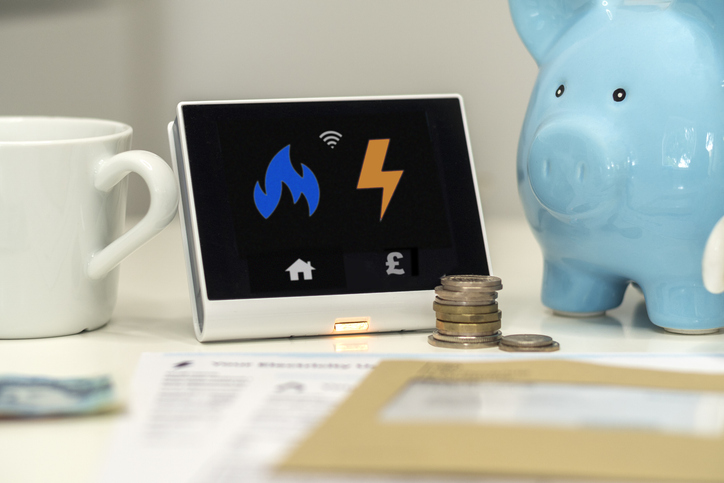 Van variabel naar vast energietarief bij dezelfde leverancier: let op de kosten