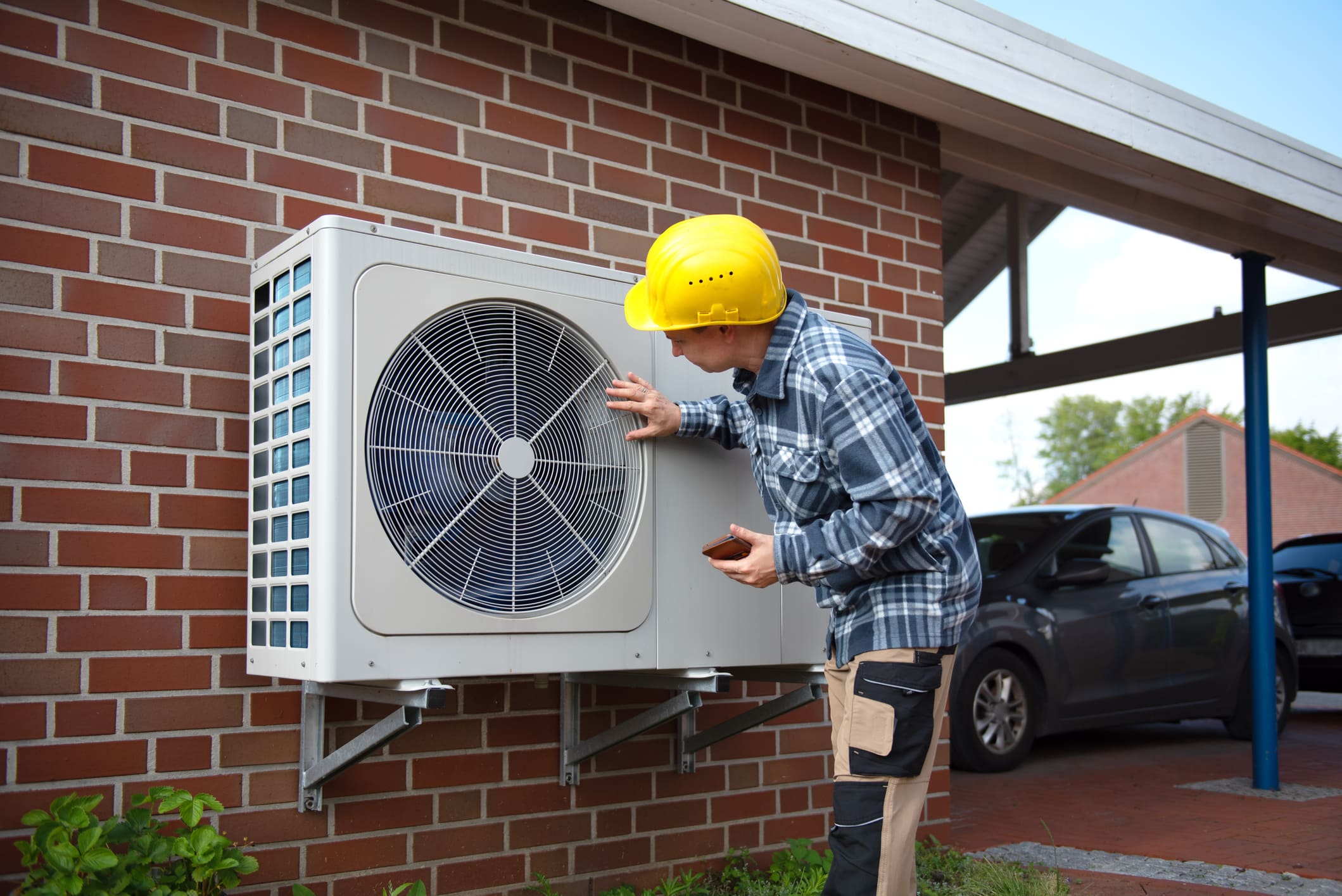 Warmtepomp: van werking en soorten tot onderhoud en prijs