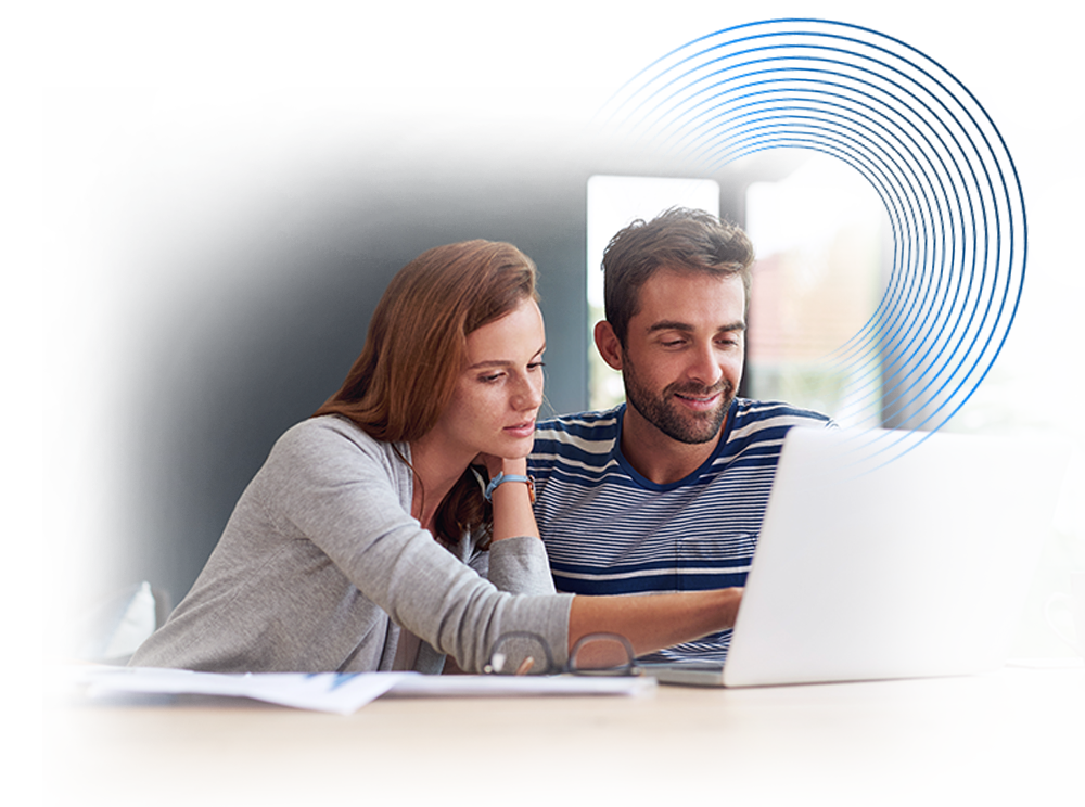 Koppel vergelijkt energieprijzen met de CREG Scan