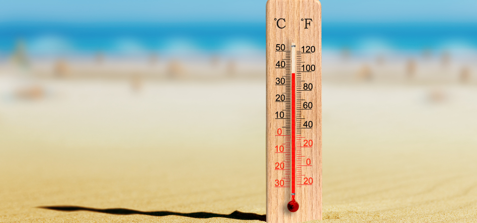 “Zomereffect’ voor gas: moet je je contract in de zomer herzien?