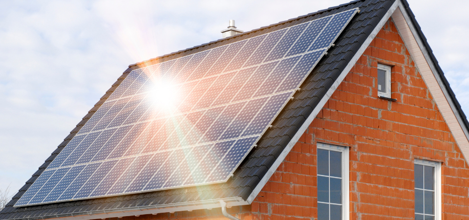 Hoe kies je het beste energiecontract als prosument?