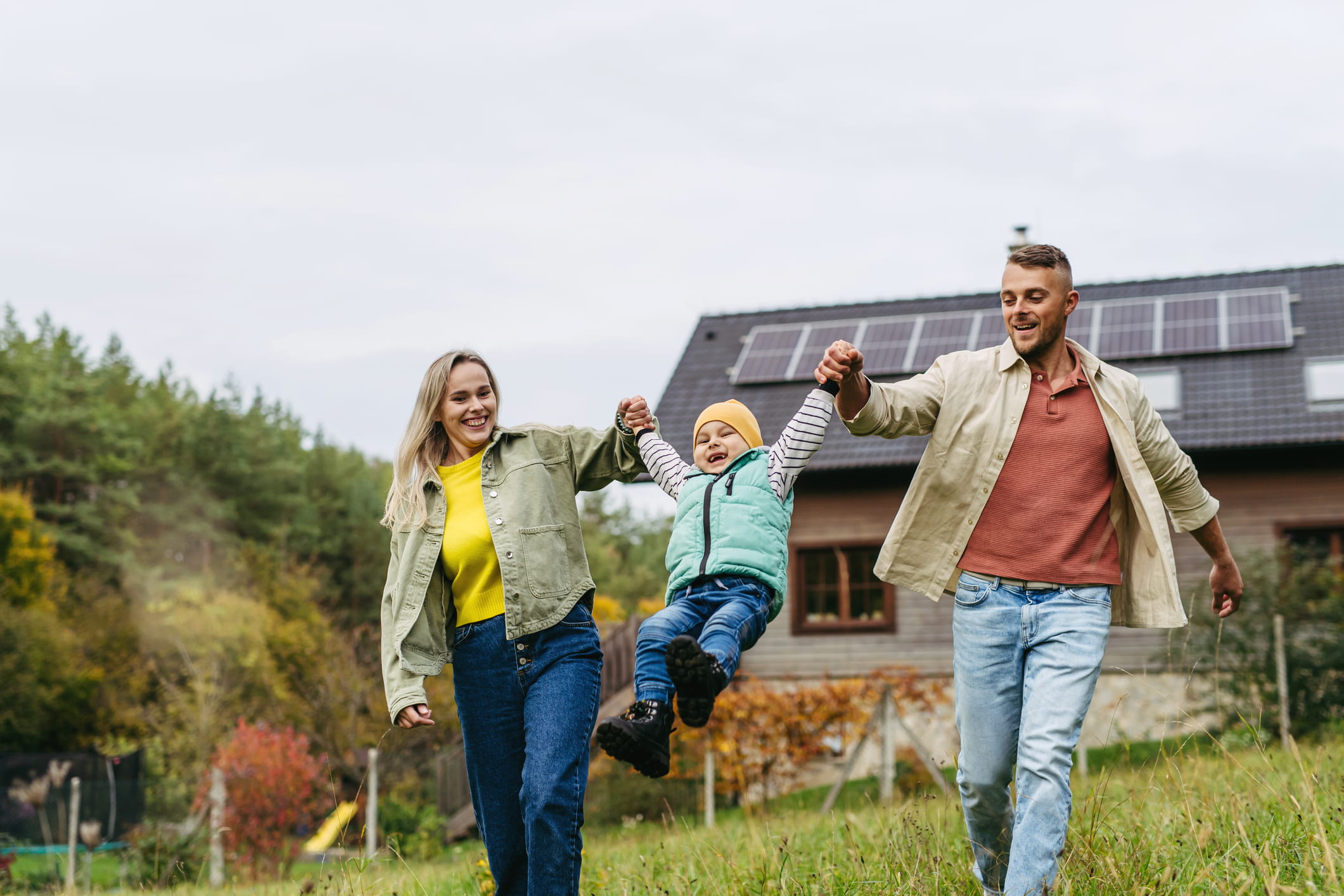 Rendement zonnepanelen 2025: Recordopbrengst verkort terugverdientijd