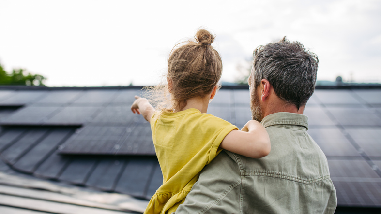 Lichtpuntje in Midden-Oosten-conflict: betere injectietarieven voor je overtollige stroom