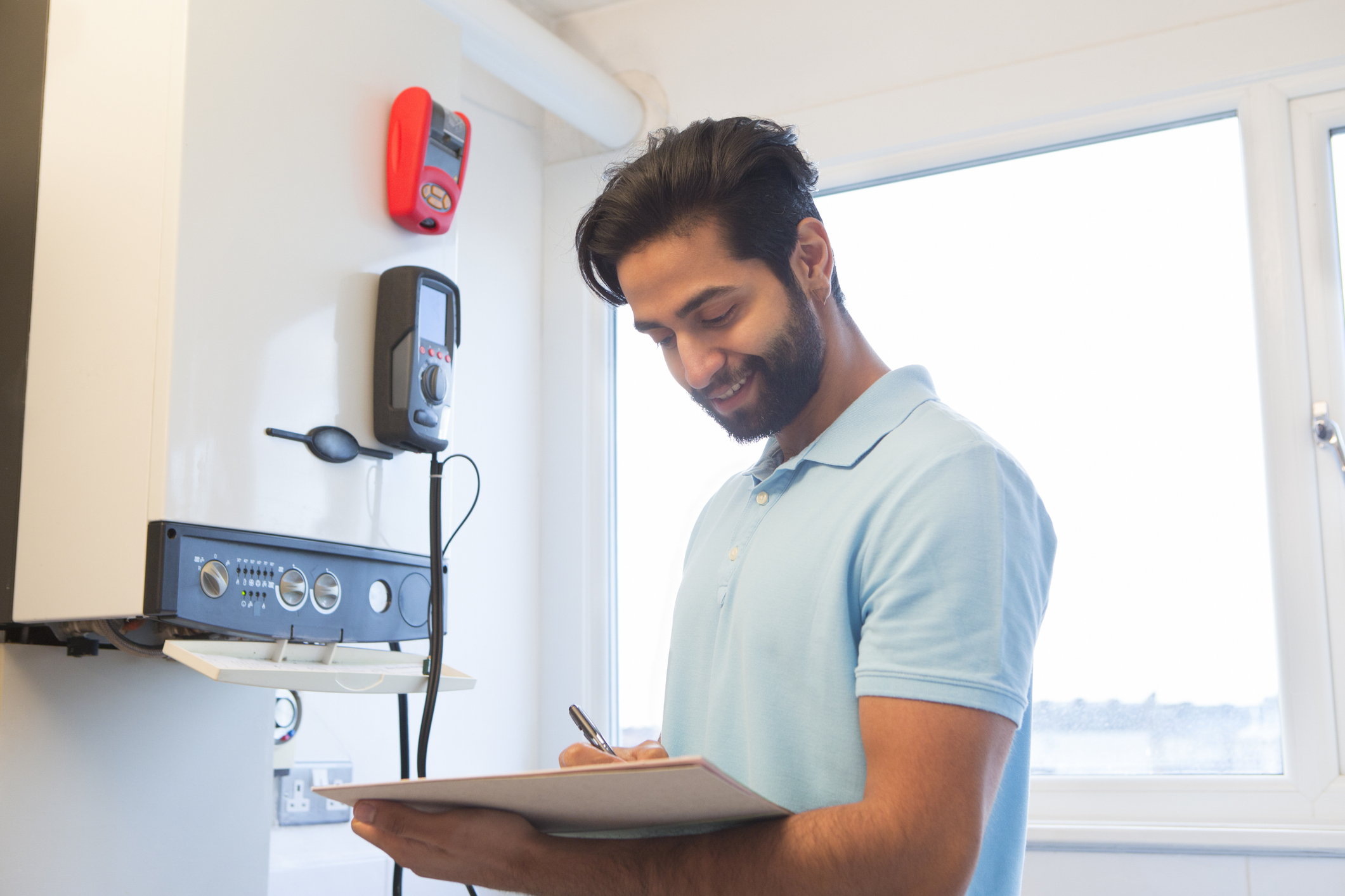 Kan je een warmtepomp met je cv combineren? Dit zijn de opties