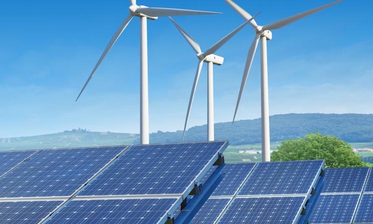 100% groene energie: wat houdt dit precies in?