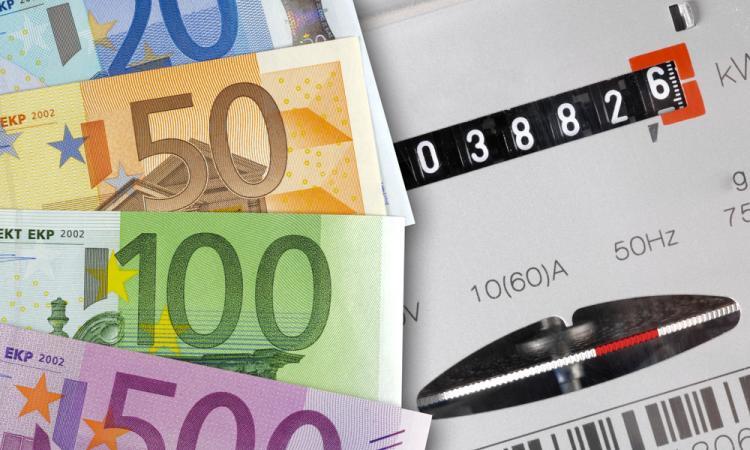 Groepsaankoop maart 2021: geen garantie op voordeligste tarief