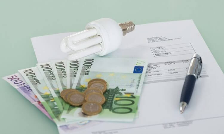 Integrale aanrekening vaste vergoeding energie slechts deels aan banden gelegd