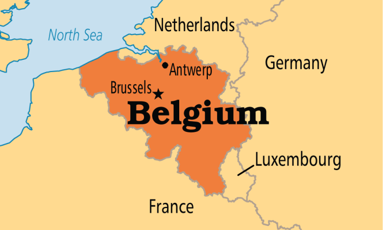 Hoe hoog is onze energiefactuur ten opzichte van die in de buurlanden?